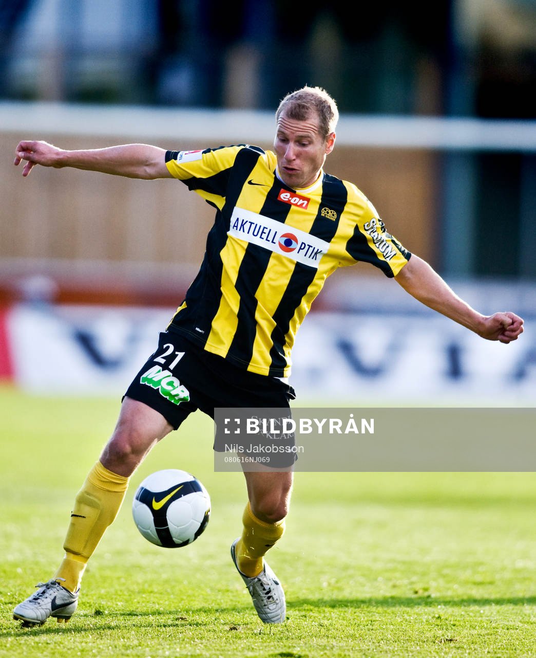 Jonas Henriksson