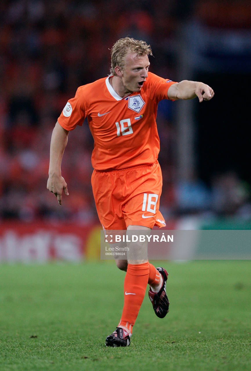 Dirk Kuyt