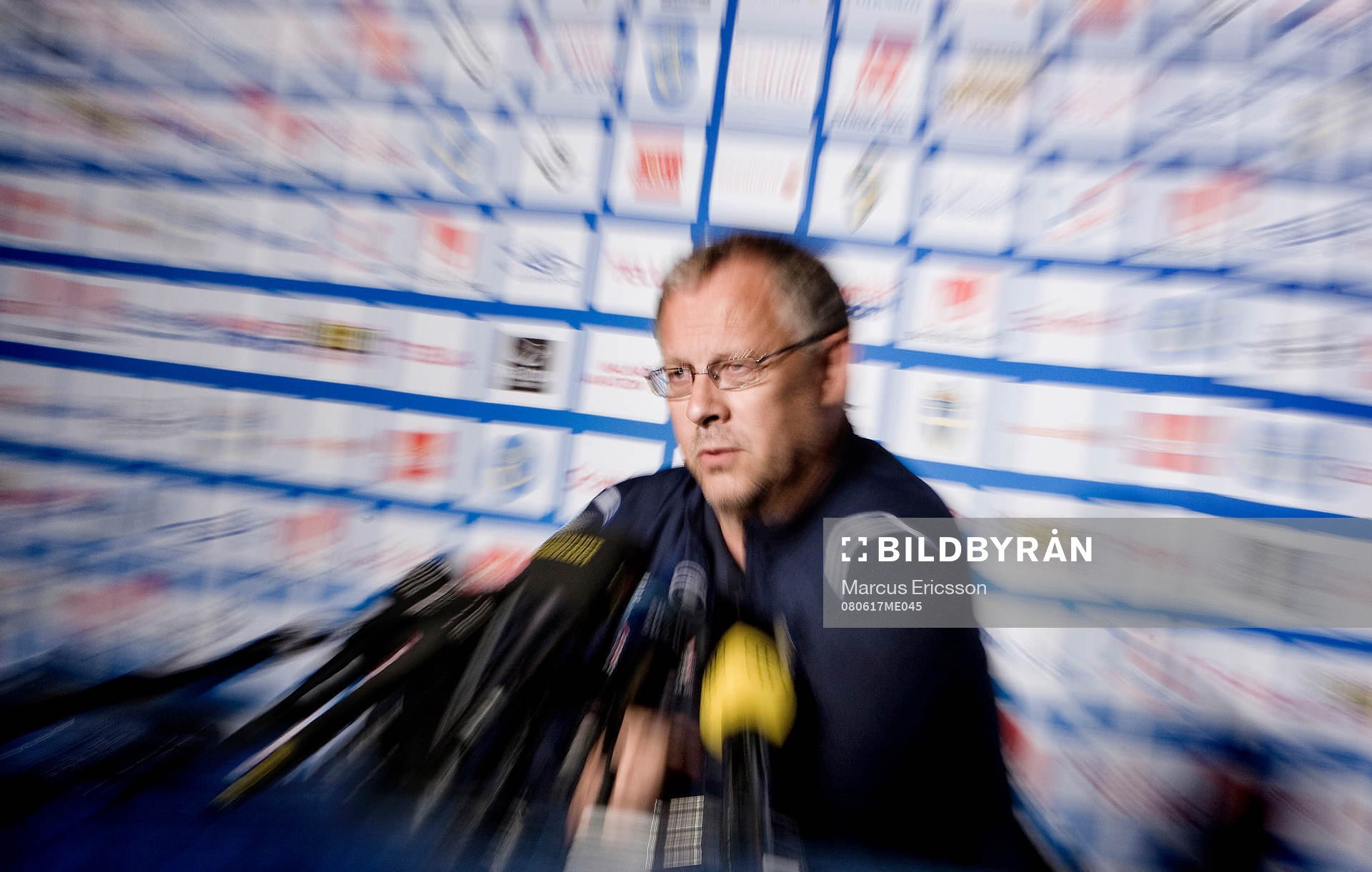 Lars Lagerbäck, Förbundskapten