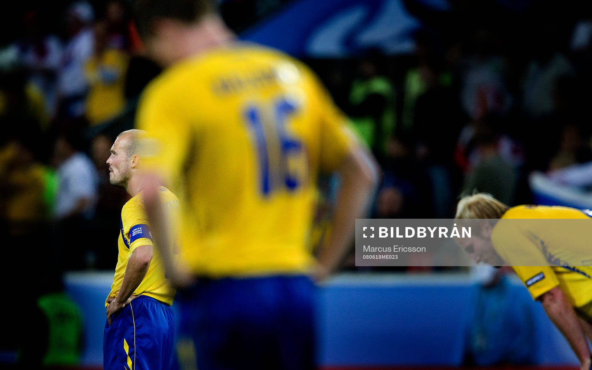 Fredrik Ljungberg depp