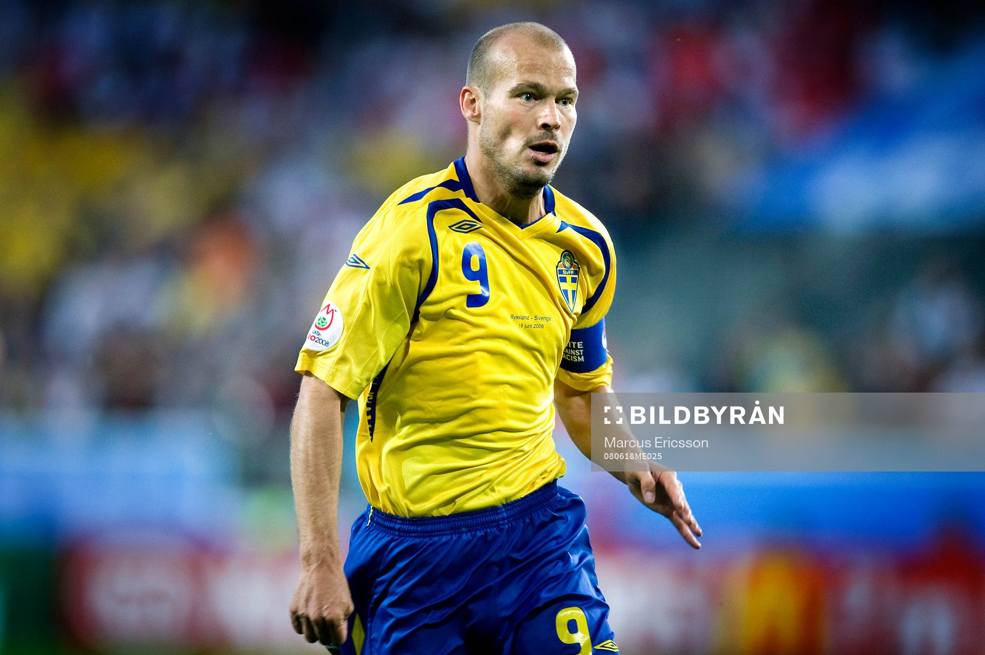 Fredrik Ljungberg