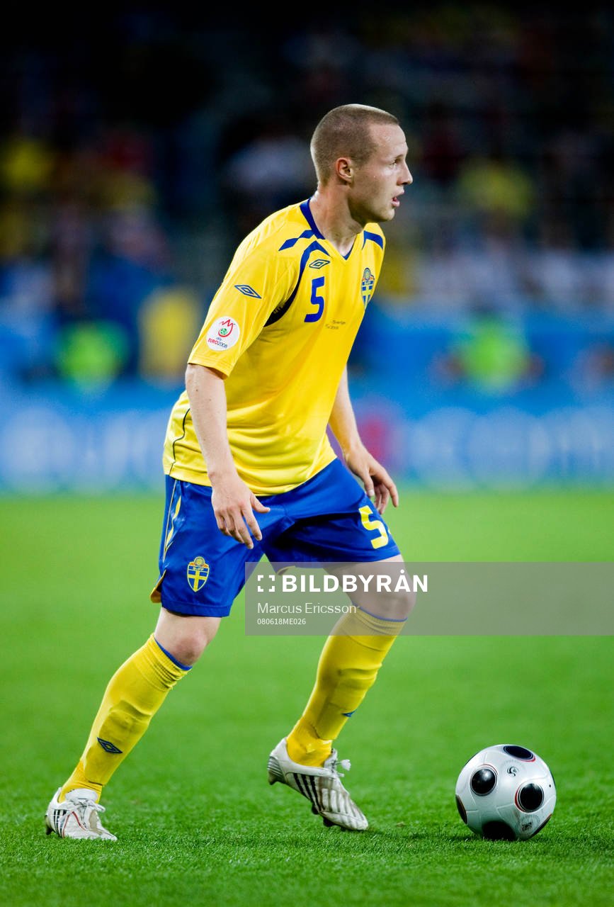 Fredrik Stoor