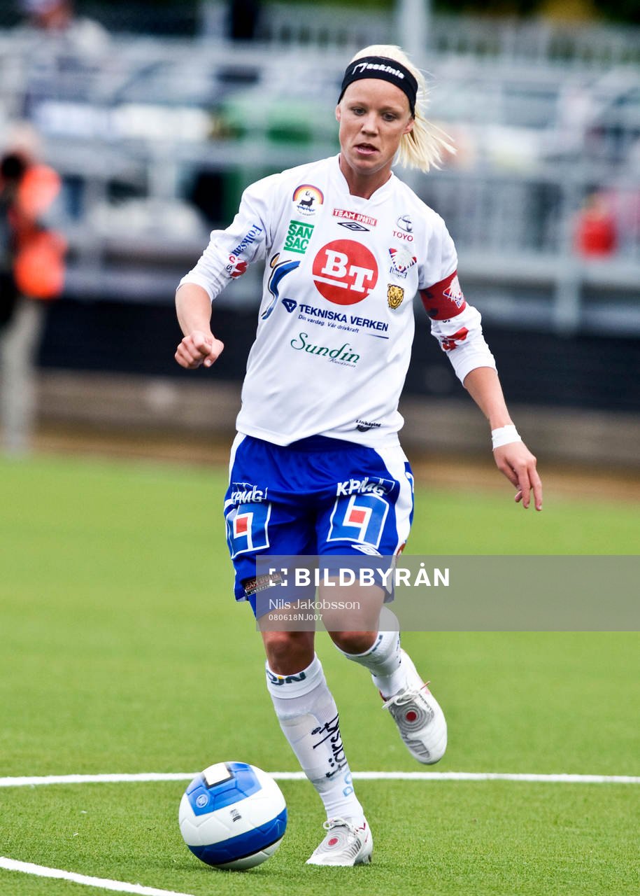 Caroline Seger, Linköping