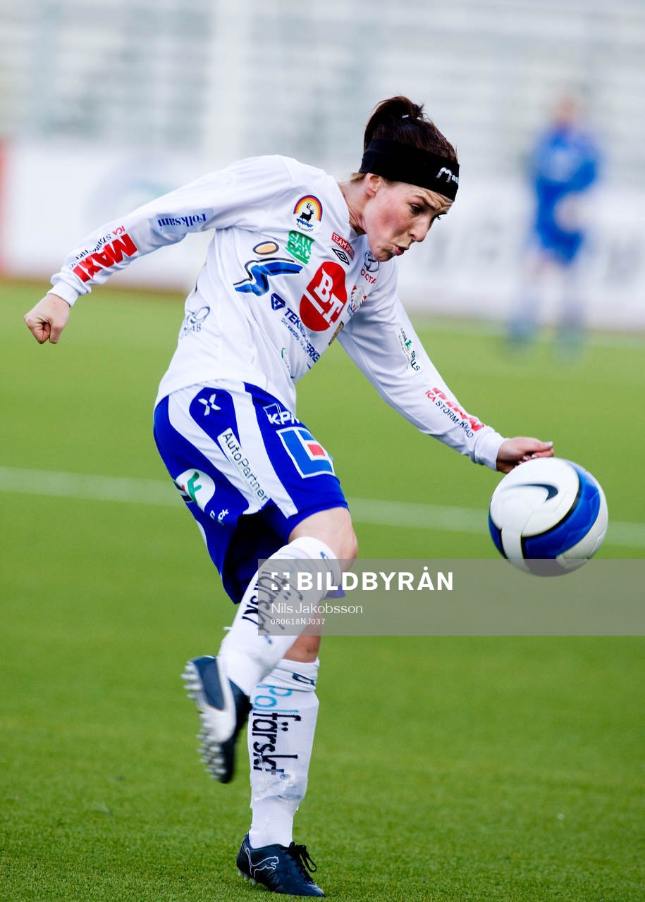 Maja Krantz, Linköping
