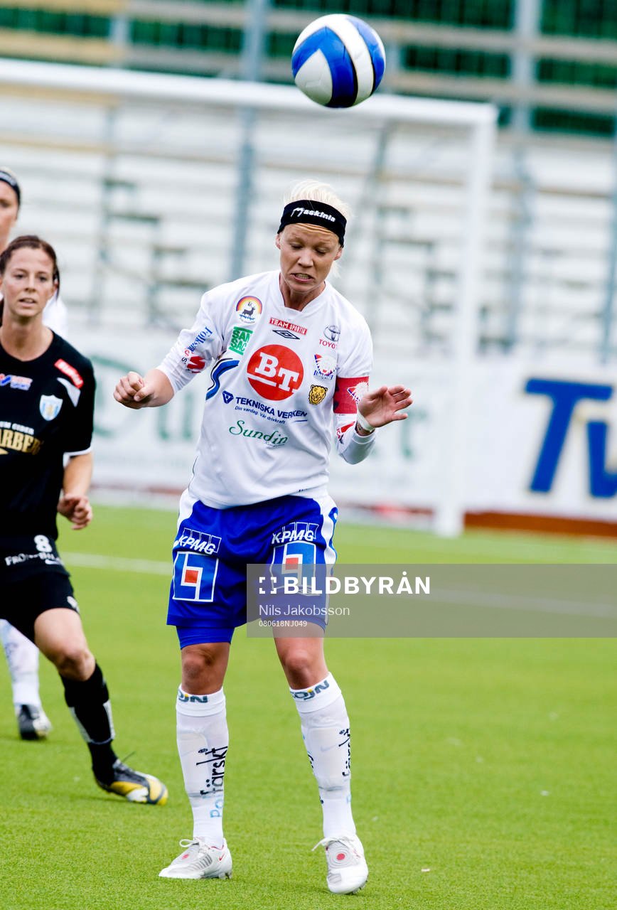 Caroline Seger, Linköping