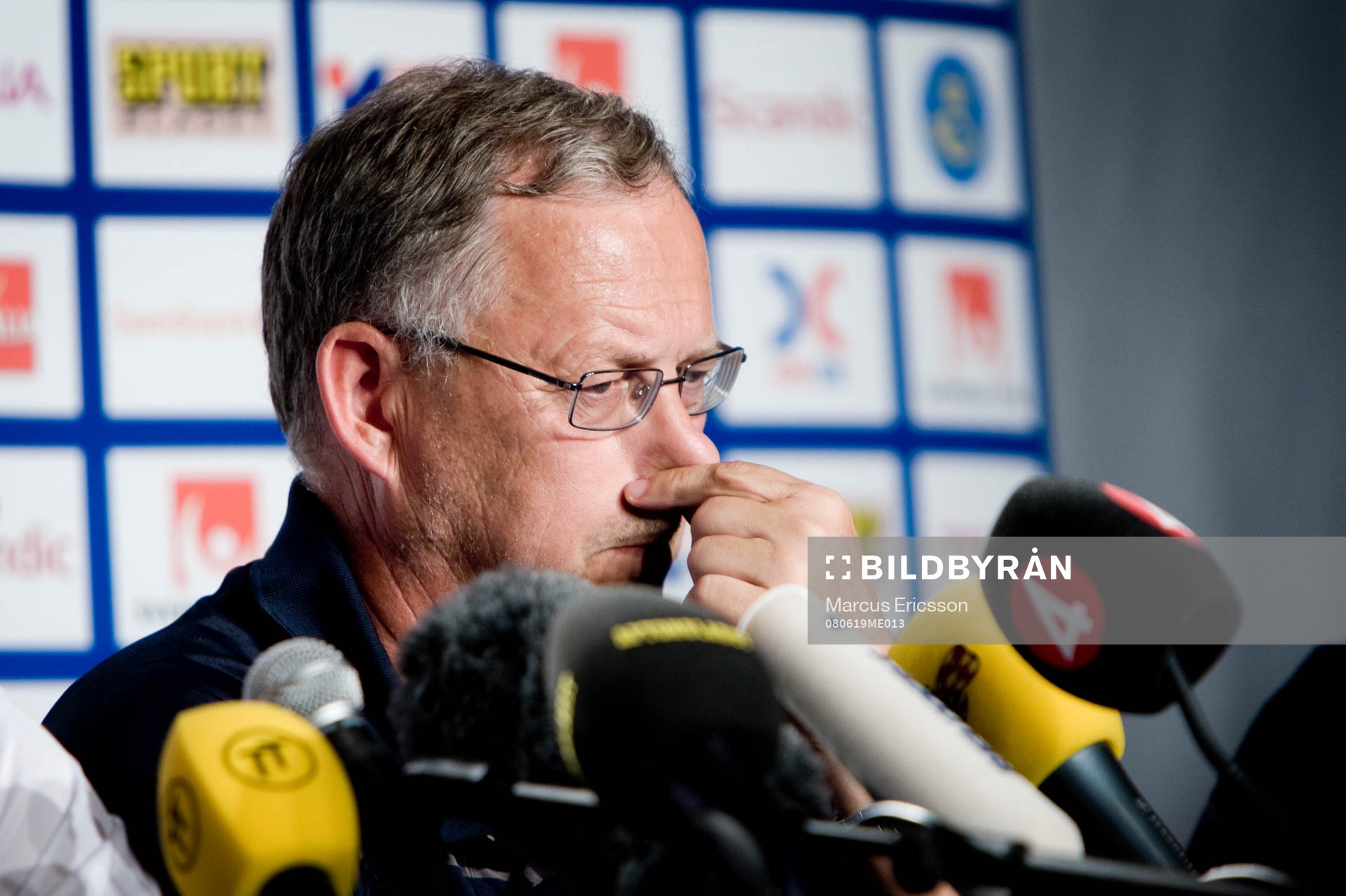 Lars Lagerbäck