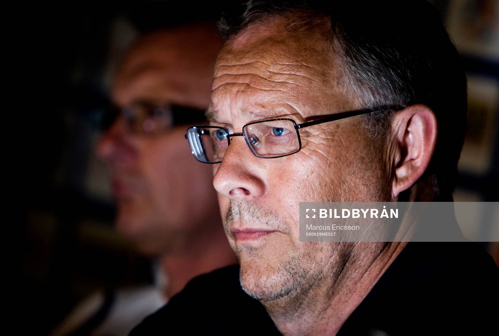 Lars Lagerbäck, Förbundskapten