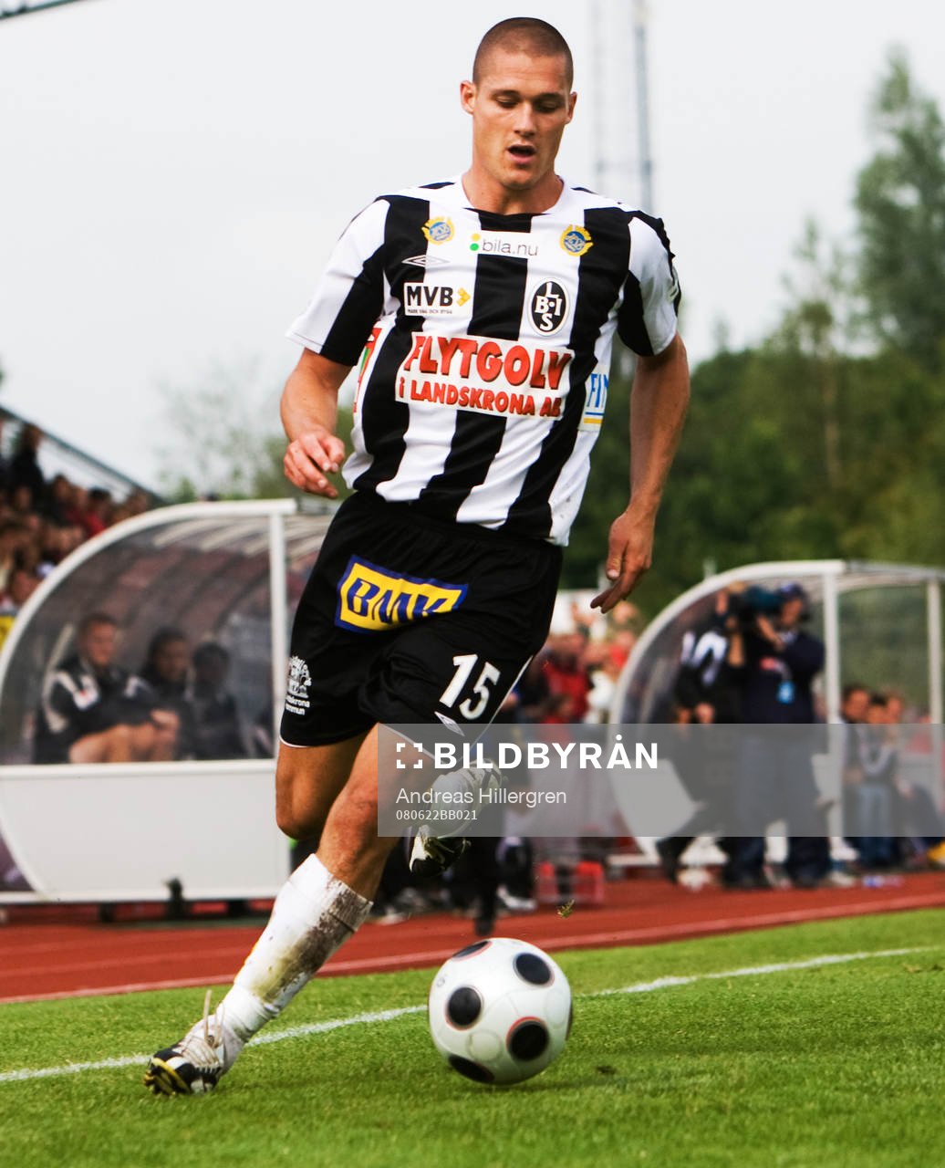 Pär Cederqvist