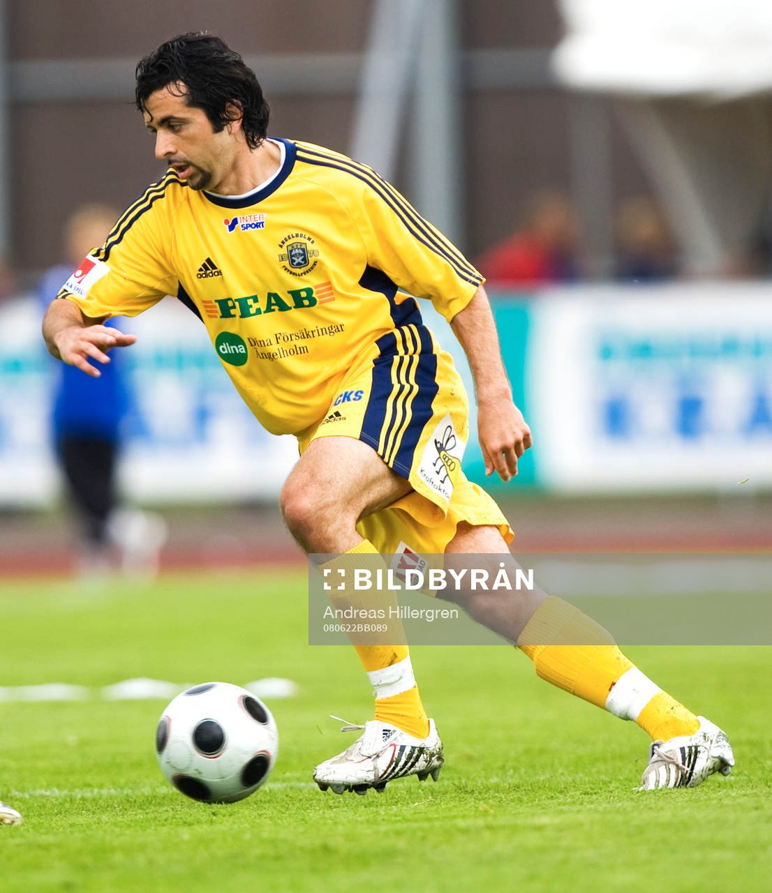 Gabriel Ucar