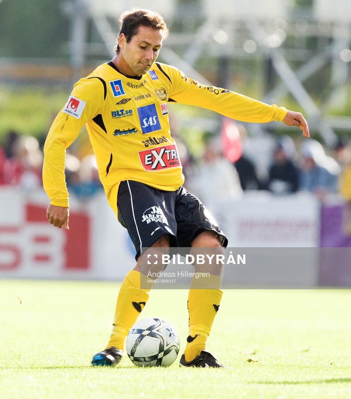 Marcelo Sarvas
