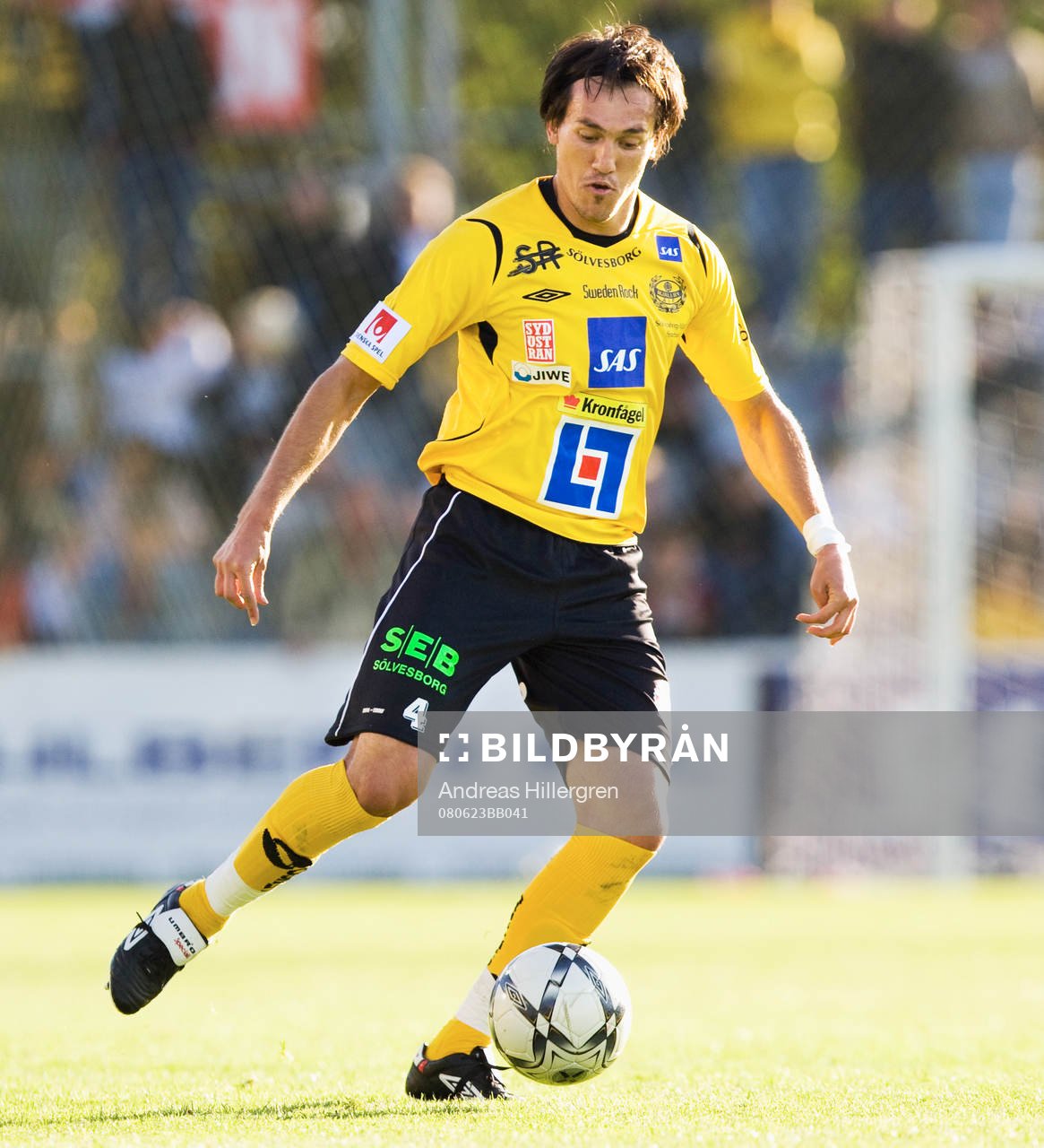 Daniel Ivanovski