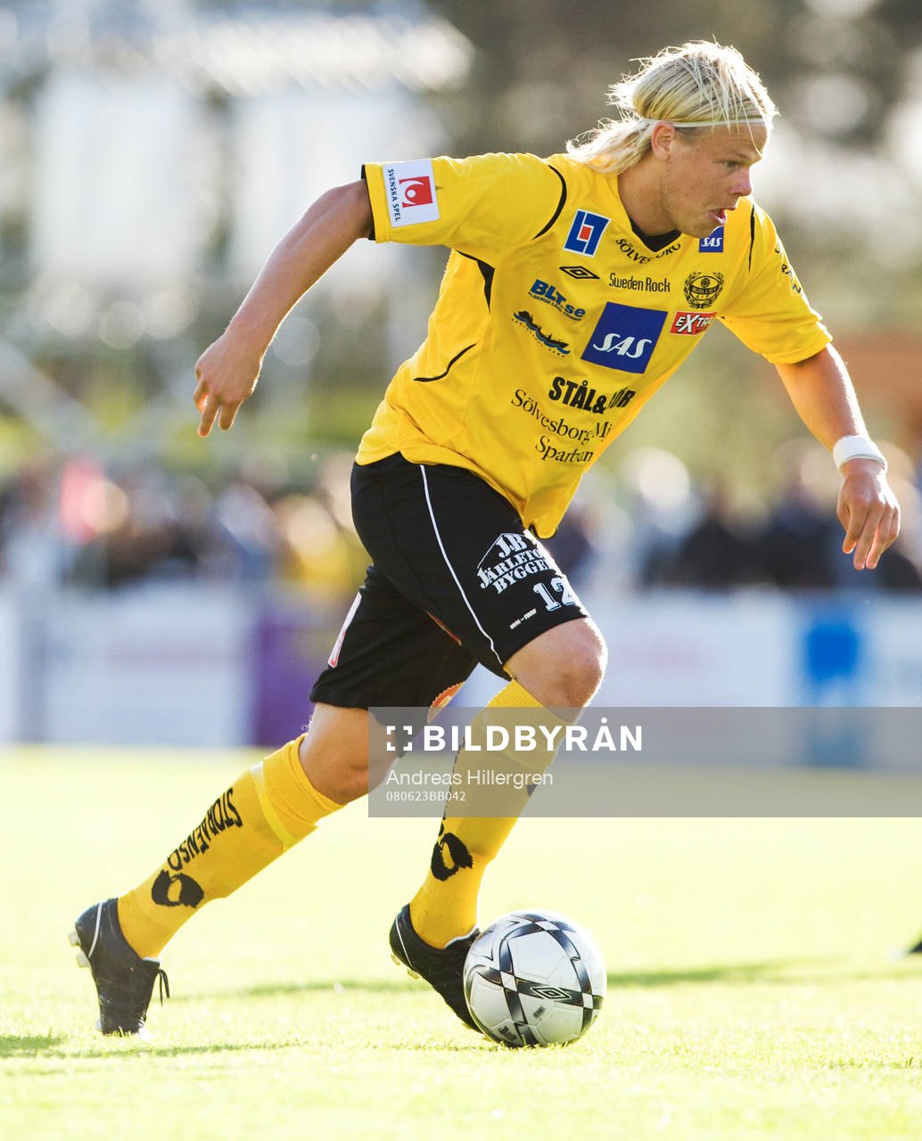 David Löfquist