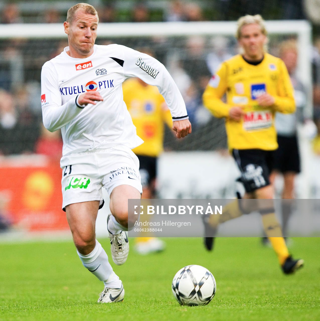 Jonas Henriksson