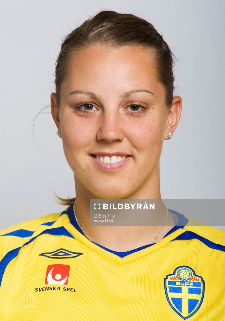 Emma, Wilhelmsson, Sverige