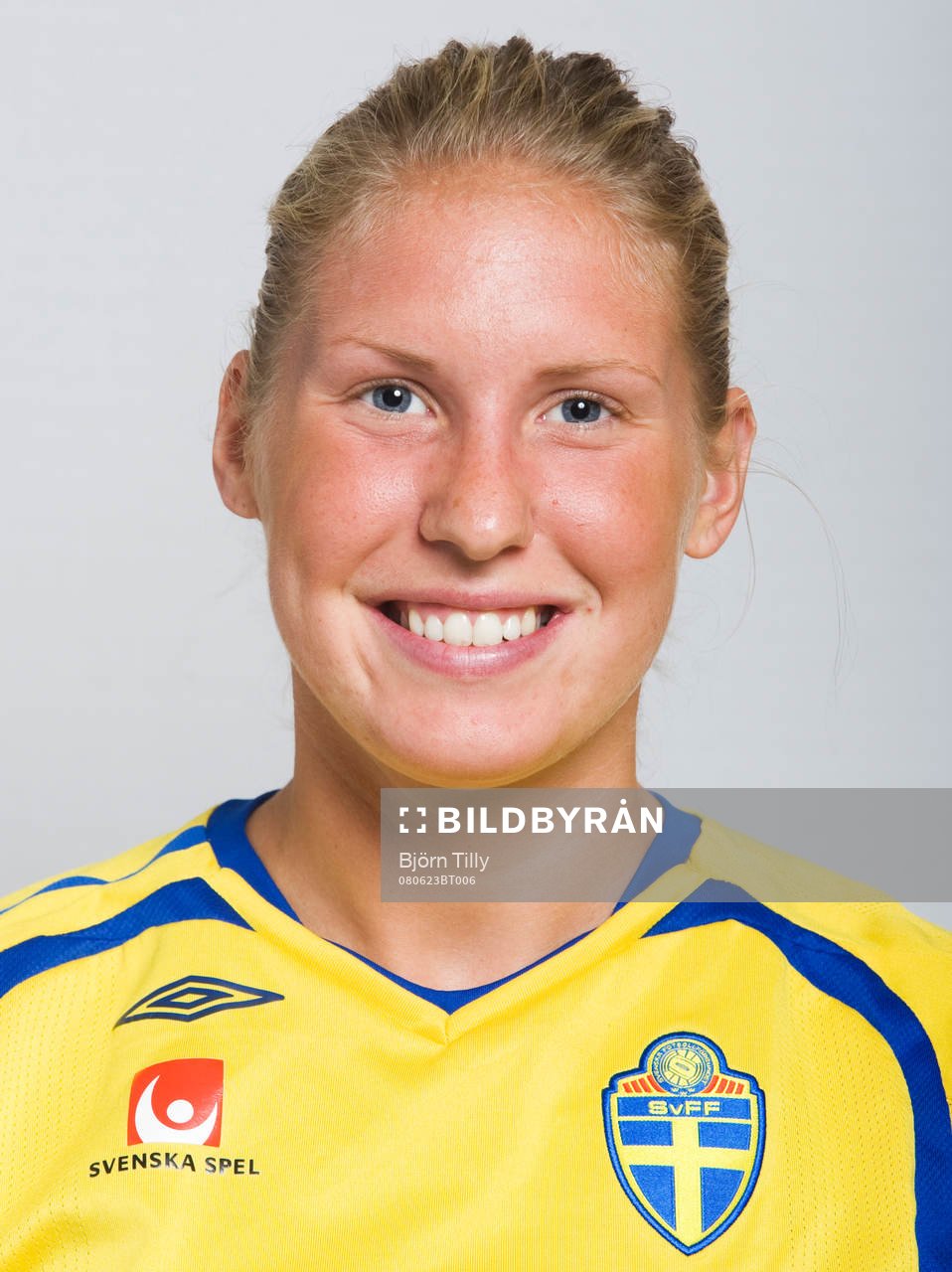 Maria Karlsson, Sverige