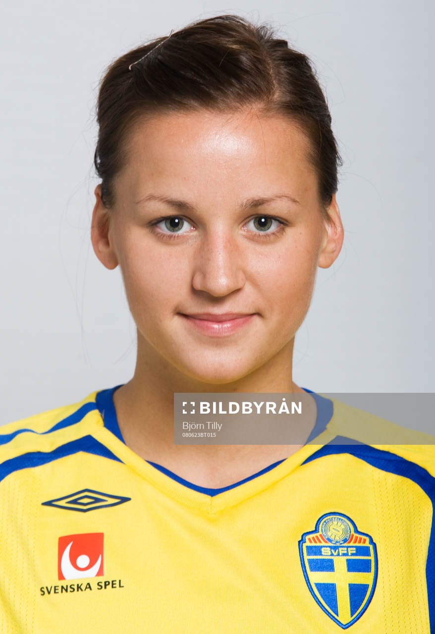 Johanna Jönsson, Sverige