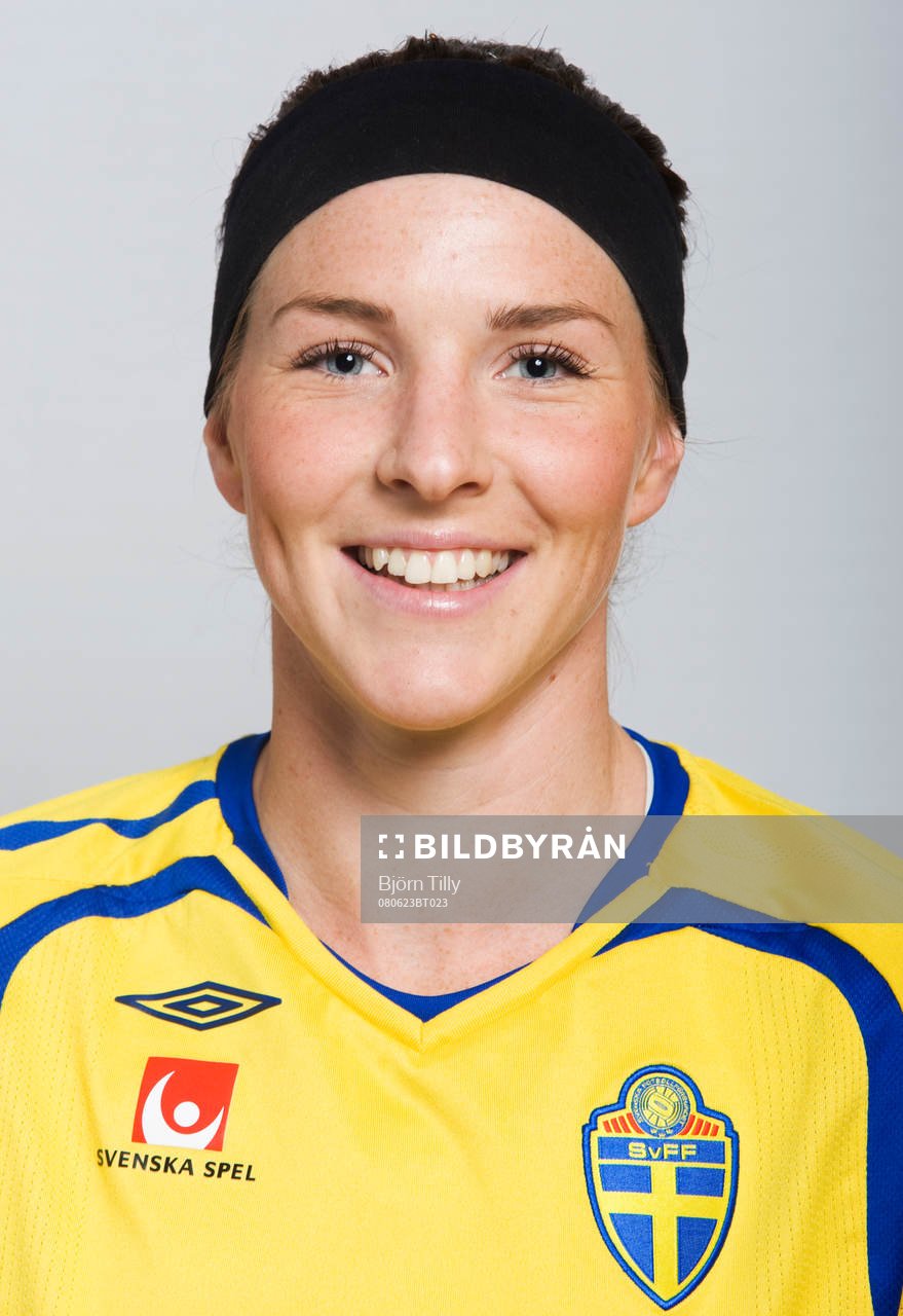 Maja Krantz, Sverige