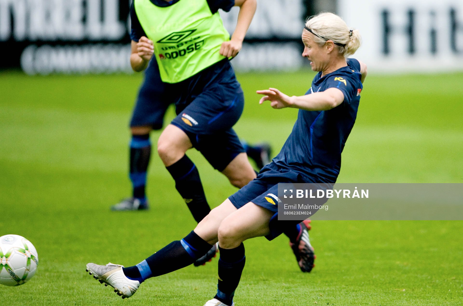 Victoria Svensson