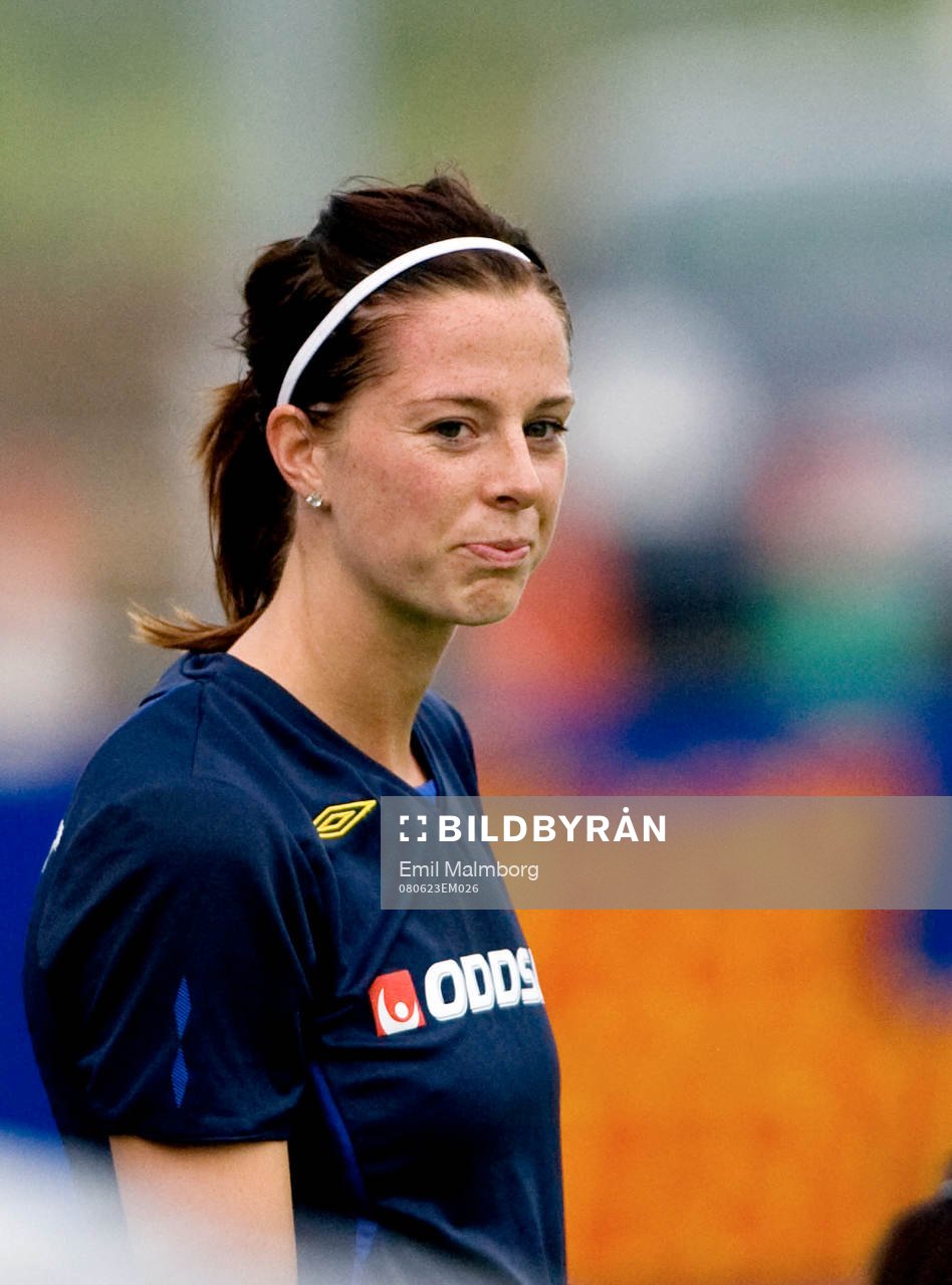 Lotta Schelin