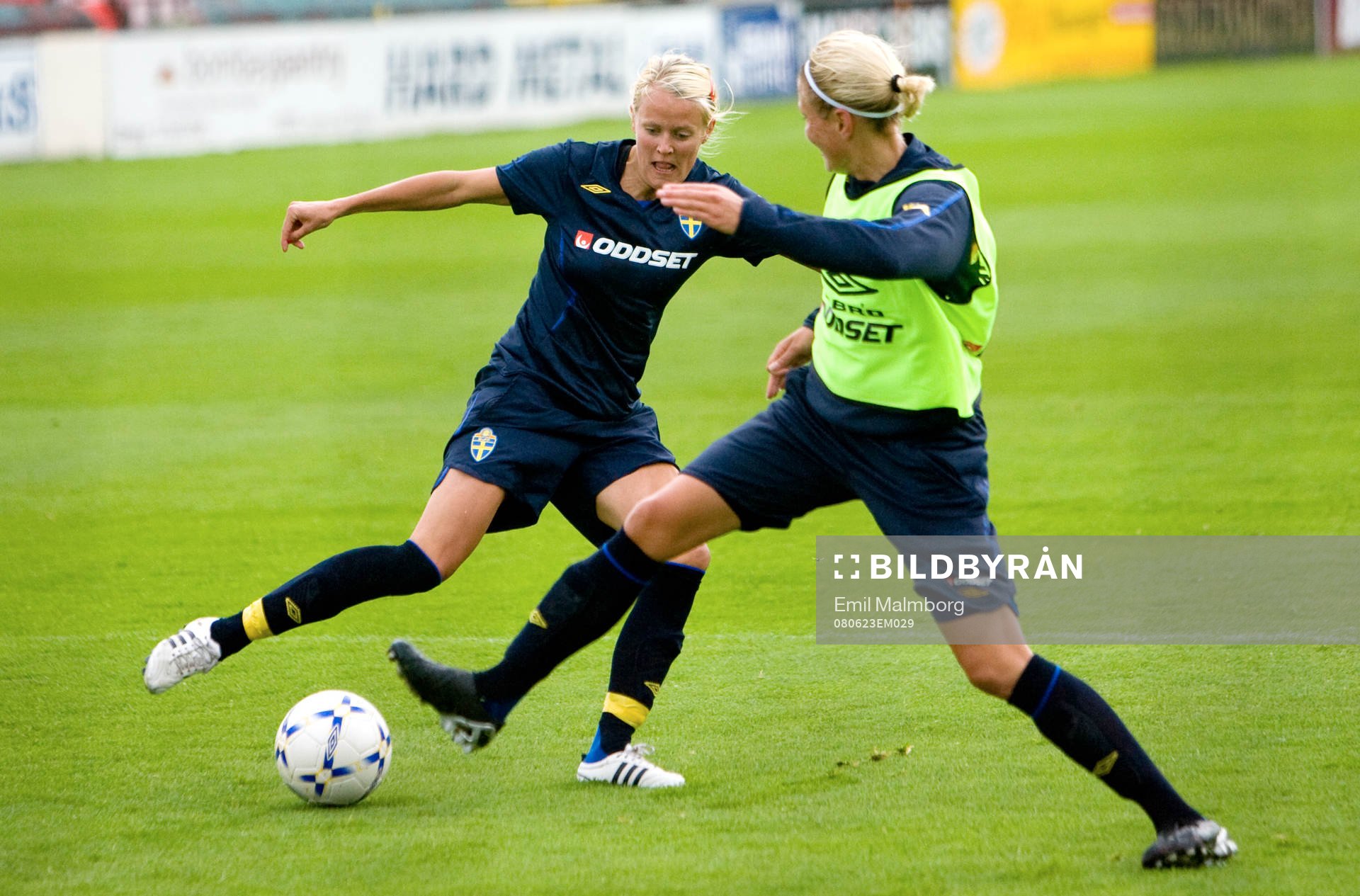 Josefine Öqvist
