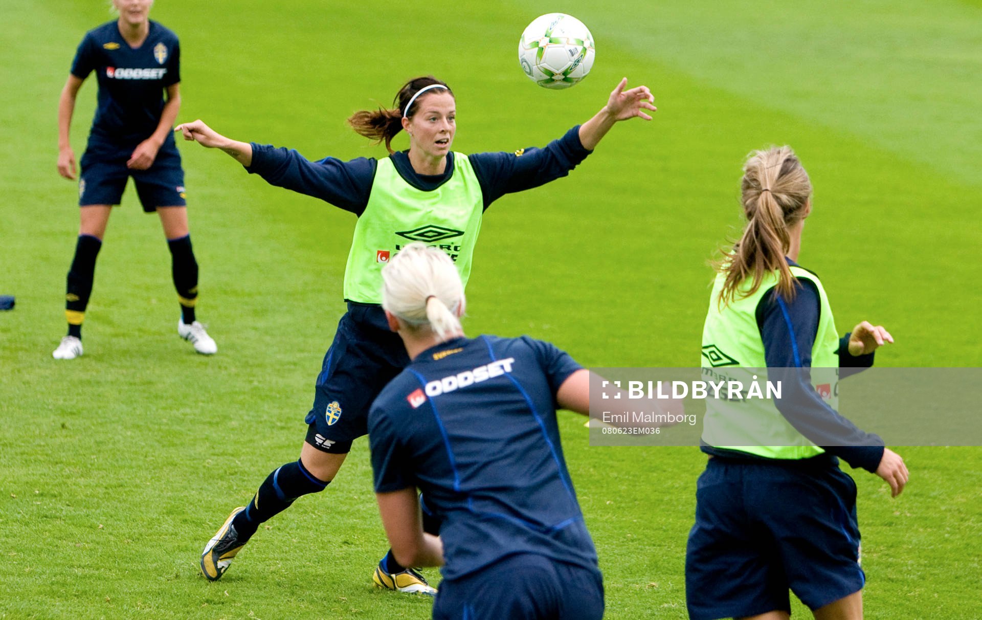 Lotta Schelin