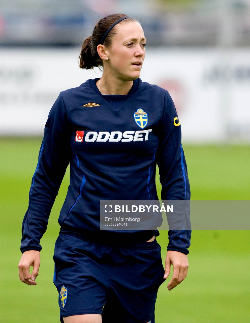 Therese Sjögran