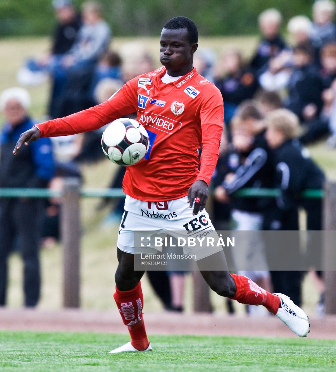 Abiola Dauda