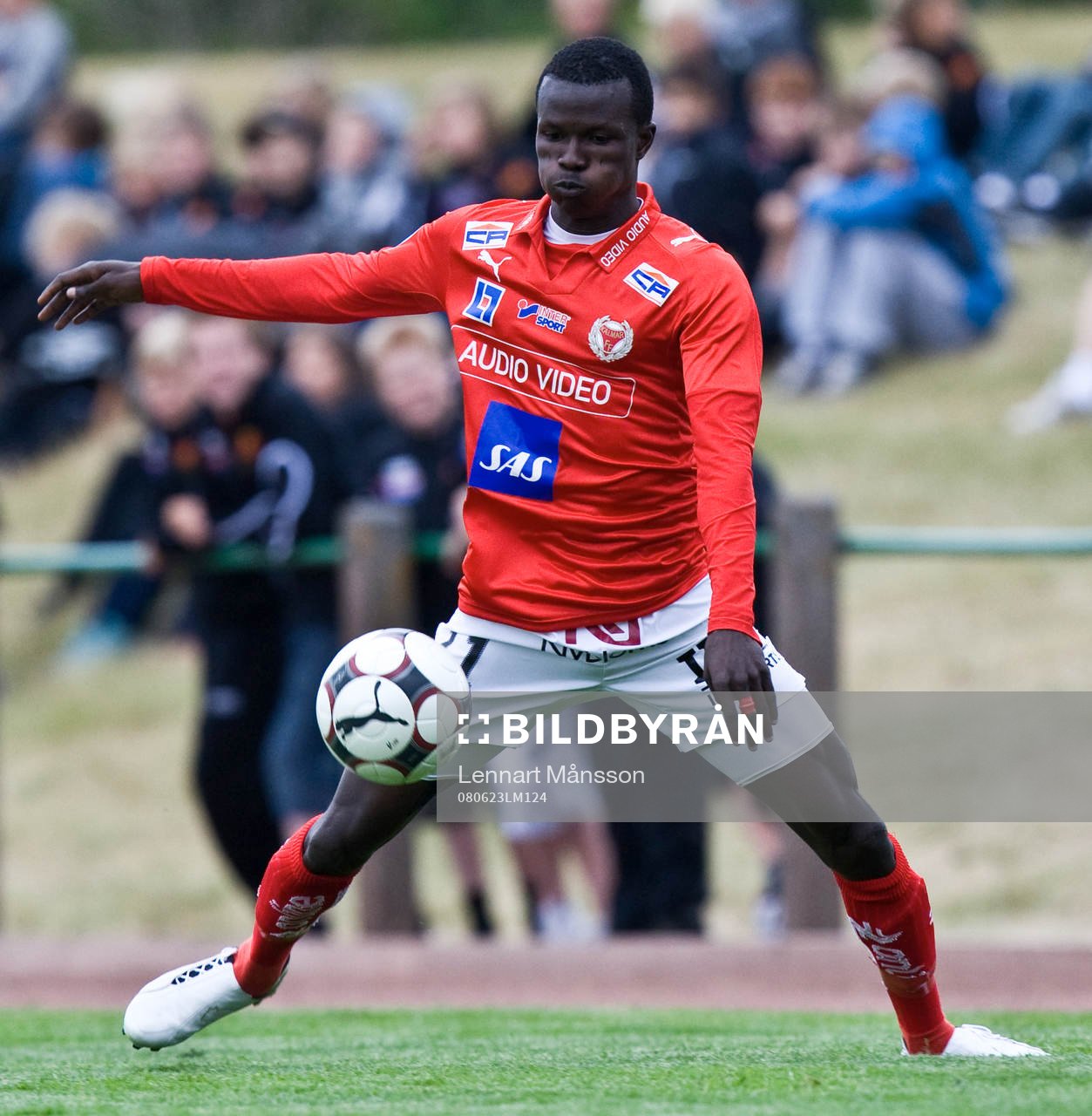 Abiola Dauda
