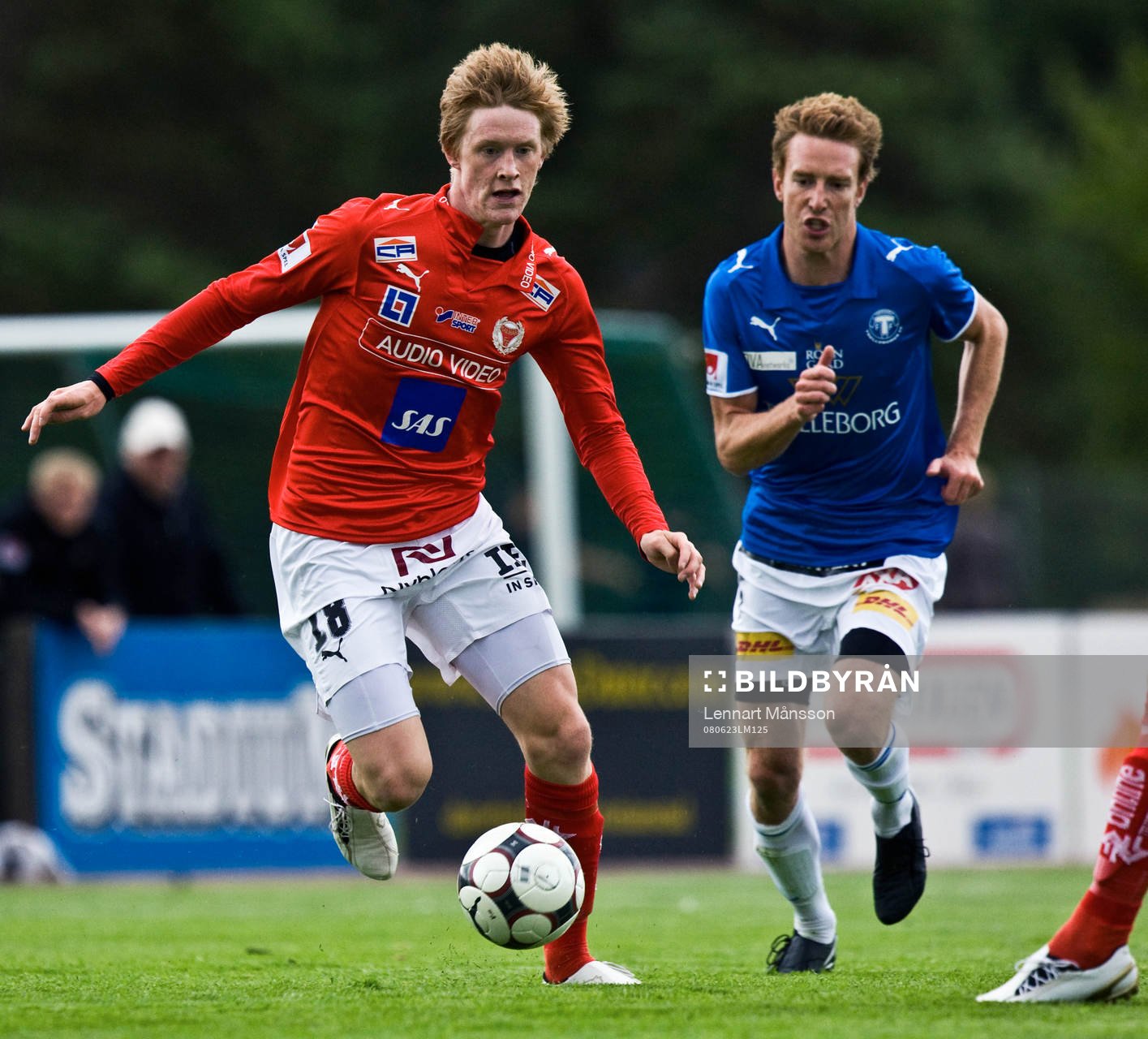 Rasmus Elm