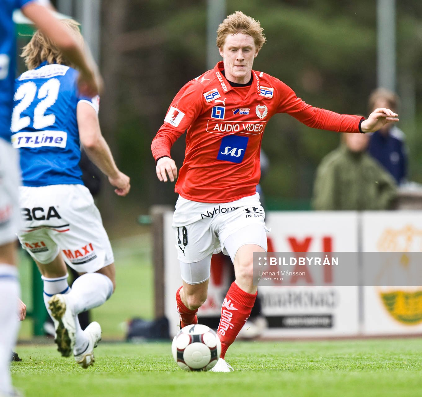 Rasmus Elm