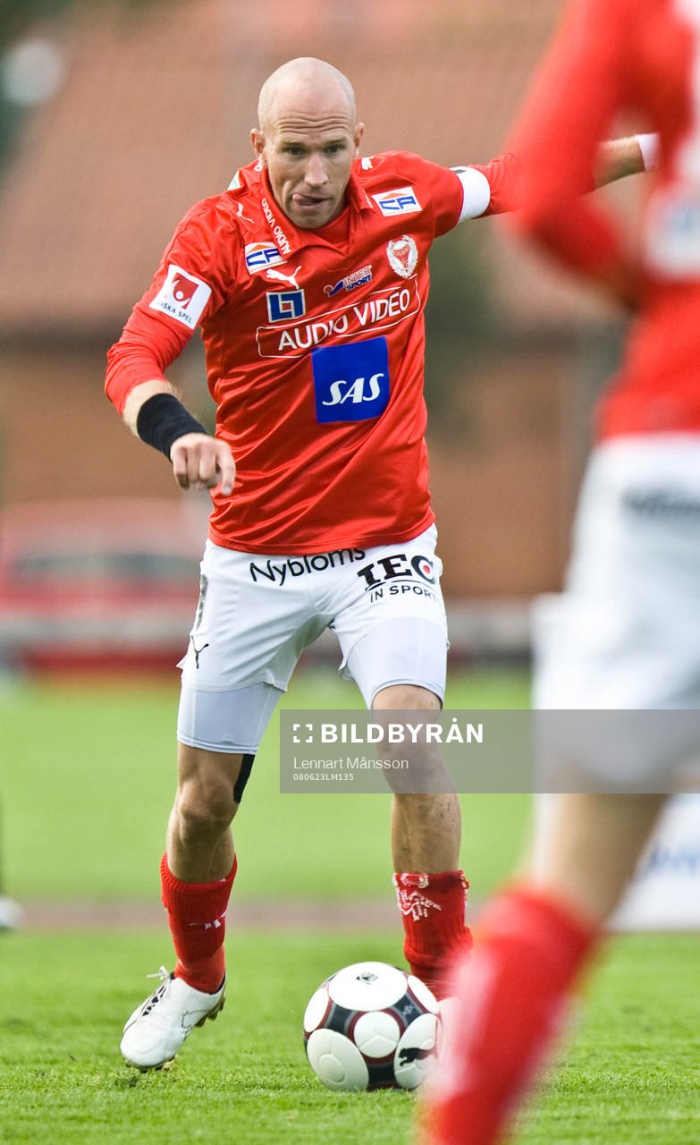 Henrik Rydström