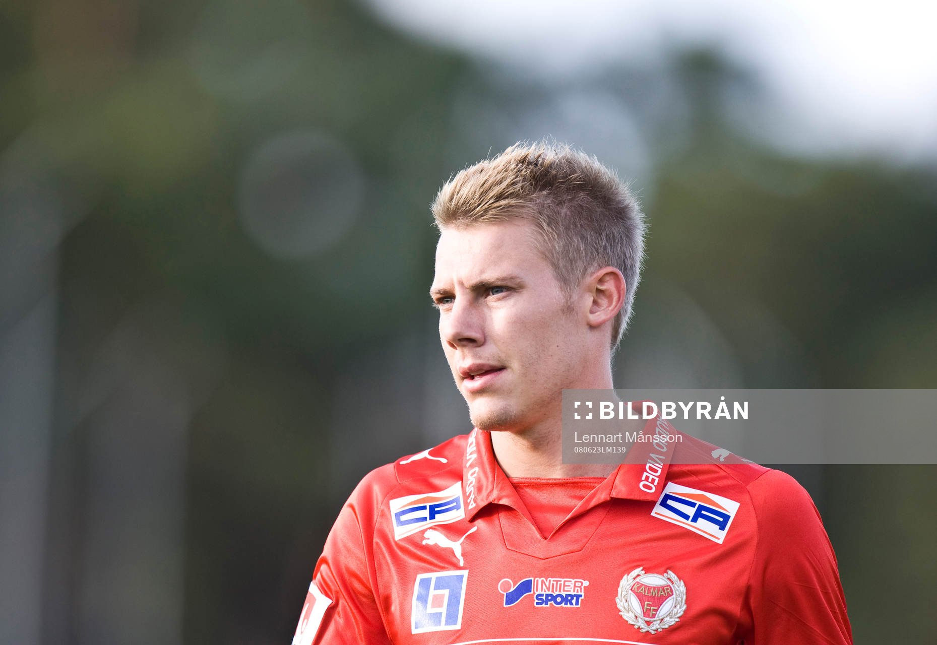 Petter Lennartsson