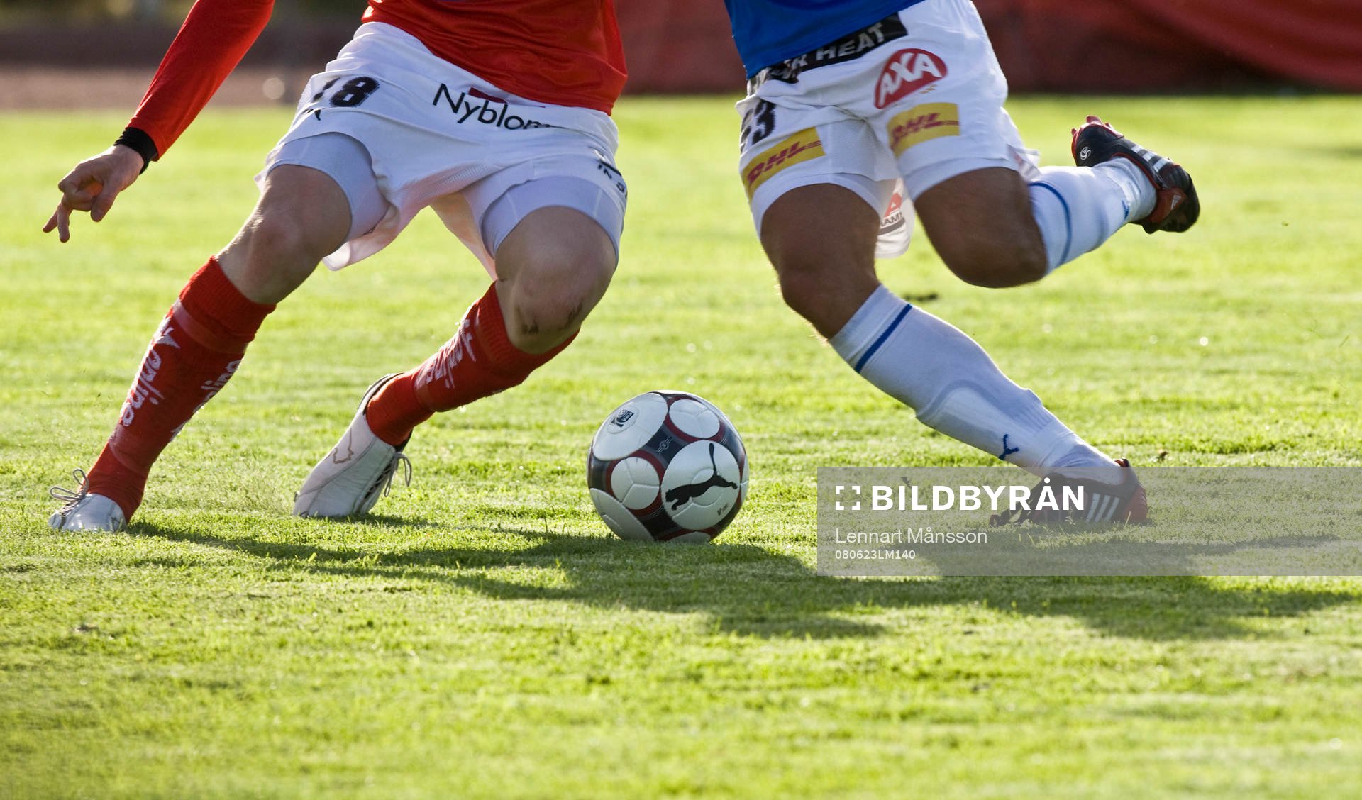 Boll, ben, genre
