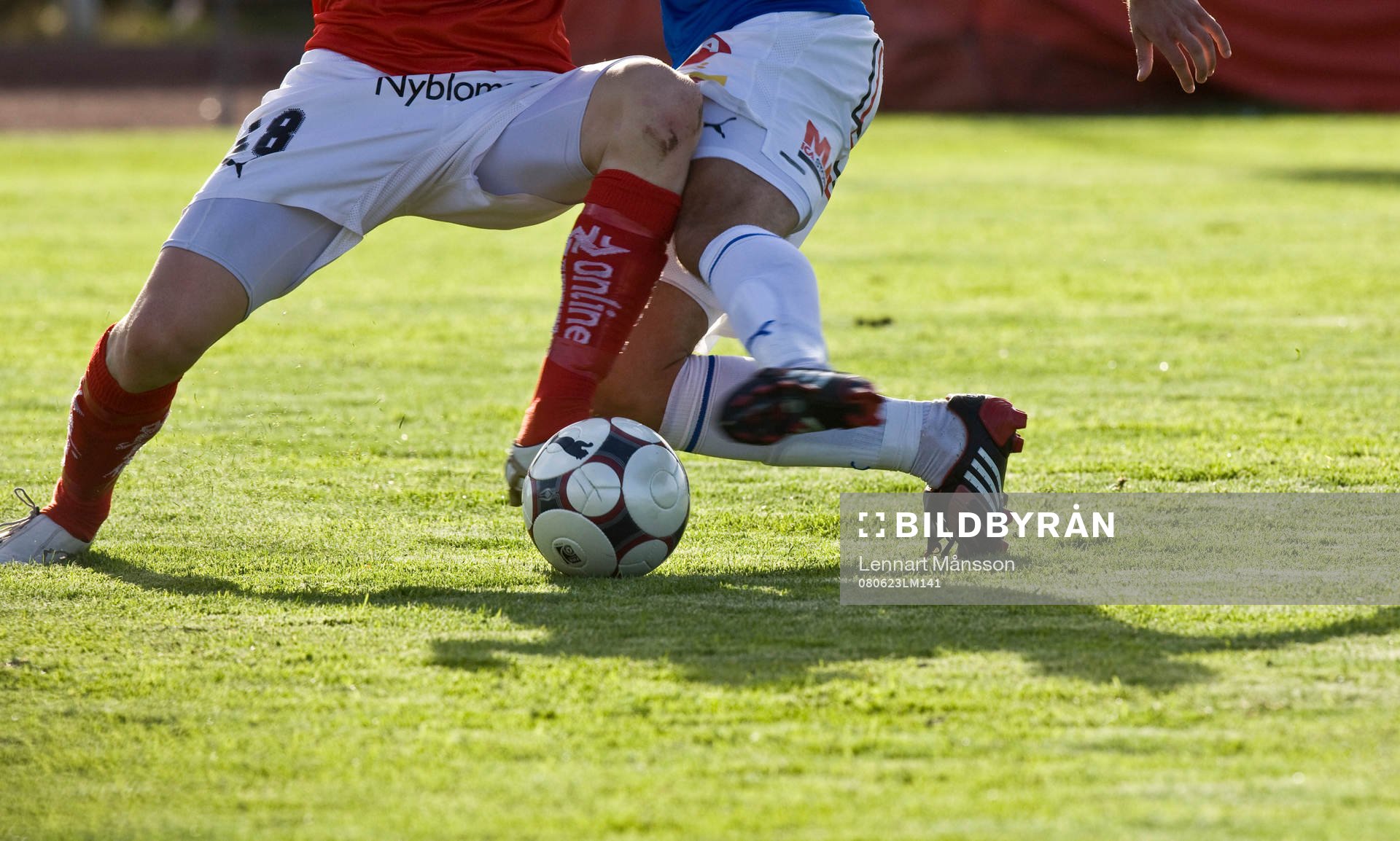 Boll, ben, genre