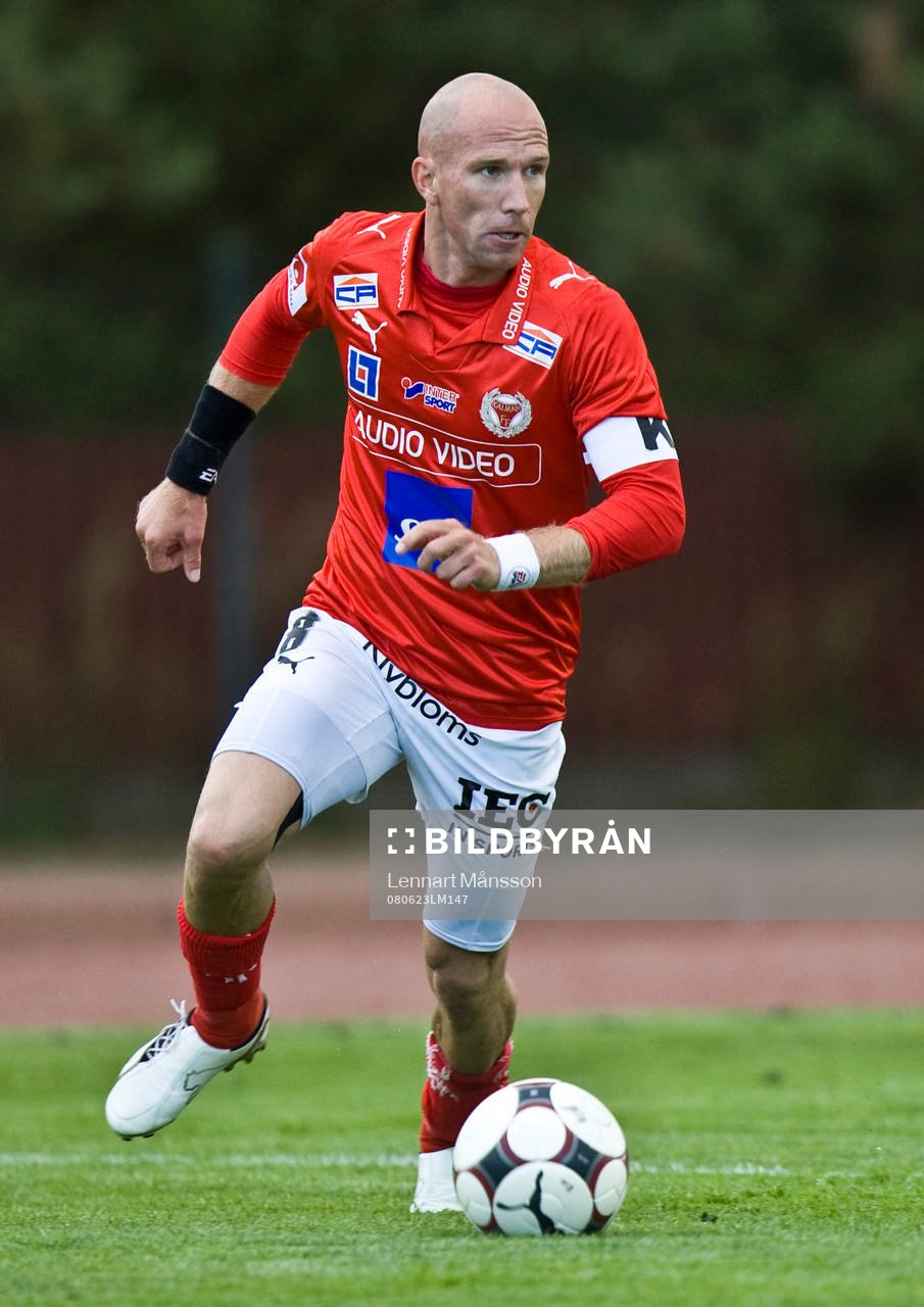 Henrik Rydström
