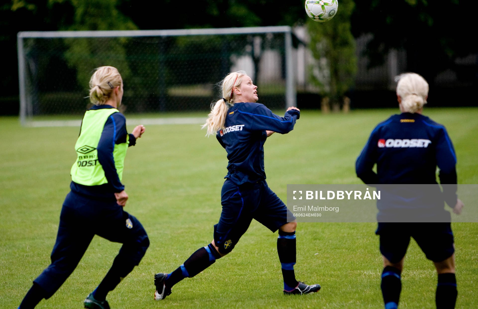 Lisa Dahlkvist