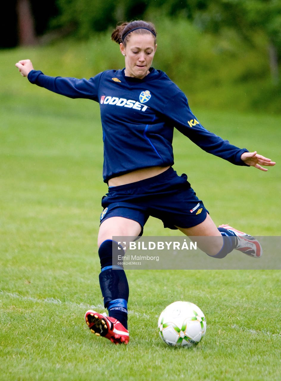 Therese Sjögran
