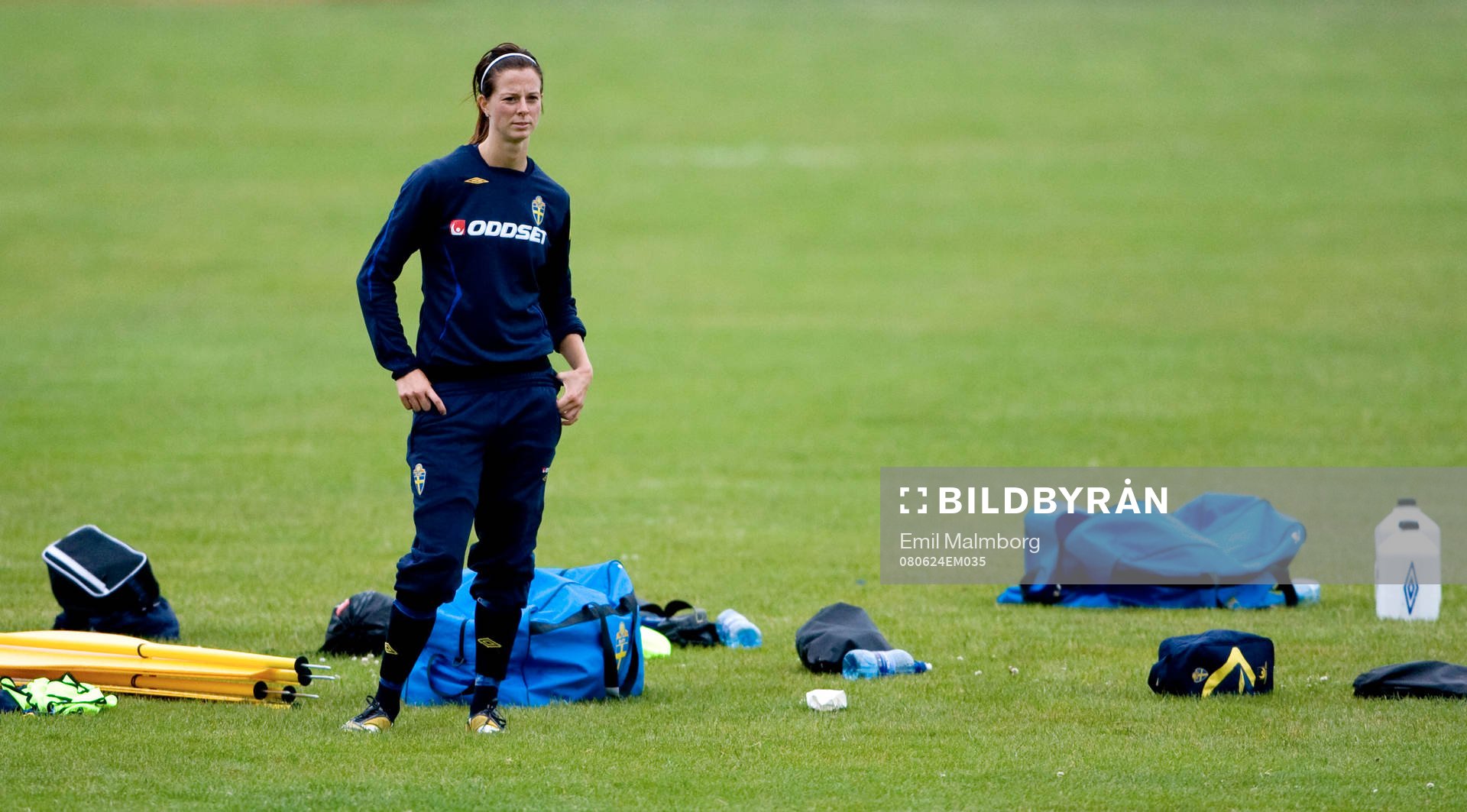 Lotta Schelin