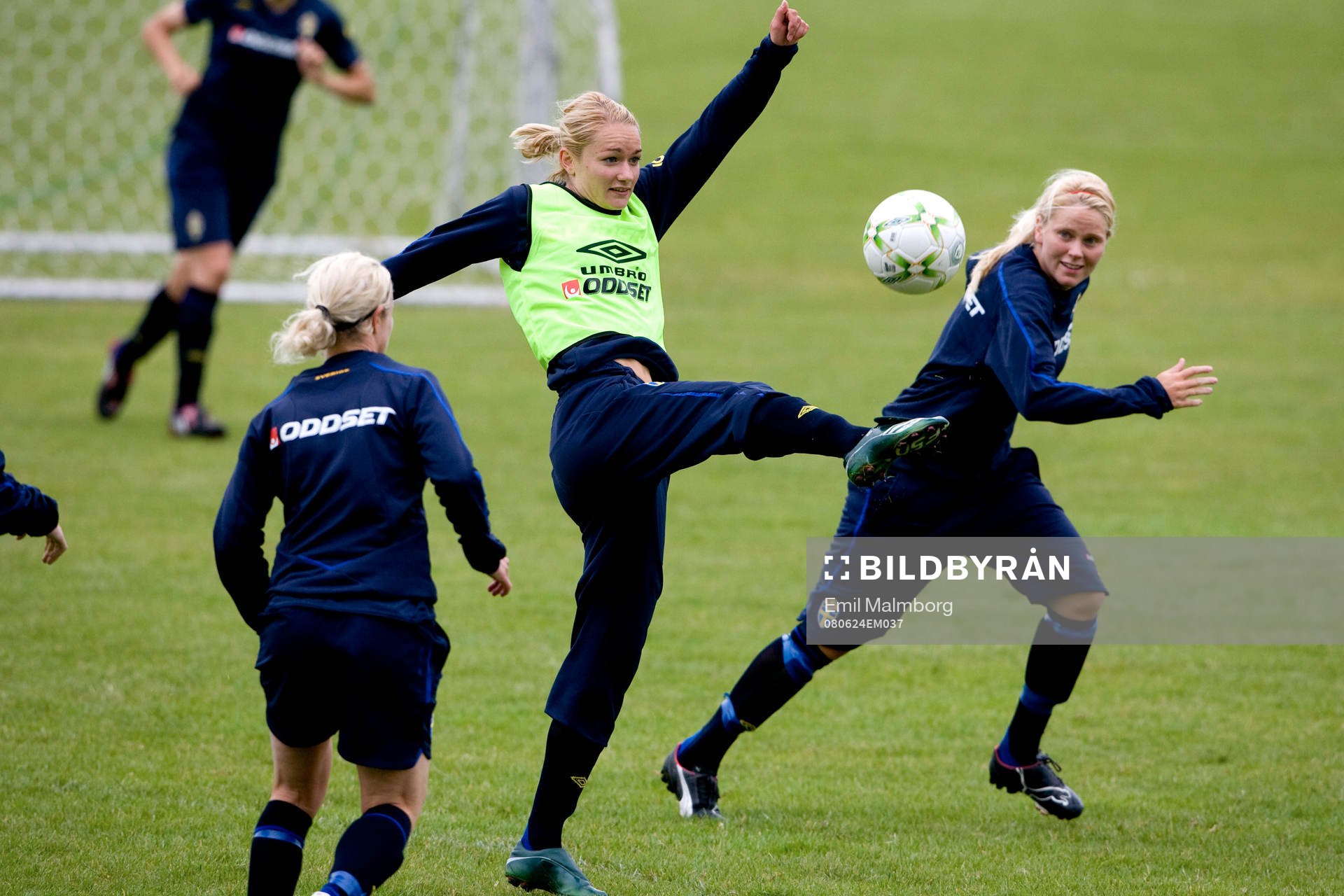 Stina Segerström