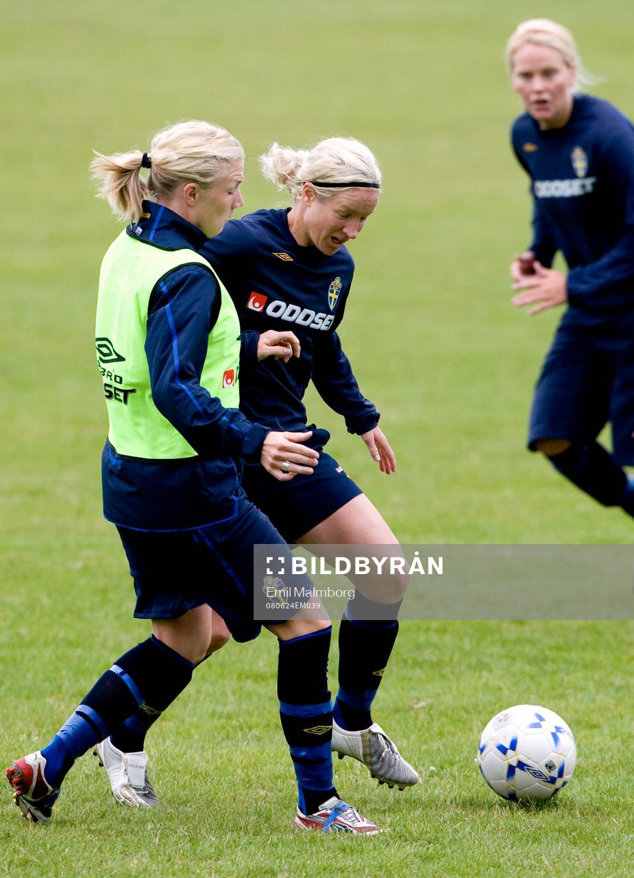 Victoria Svensson