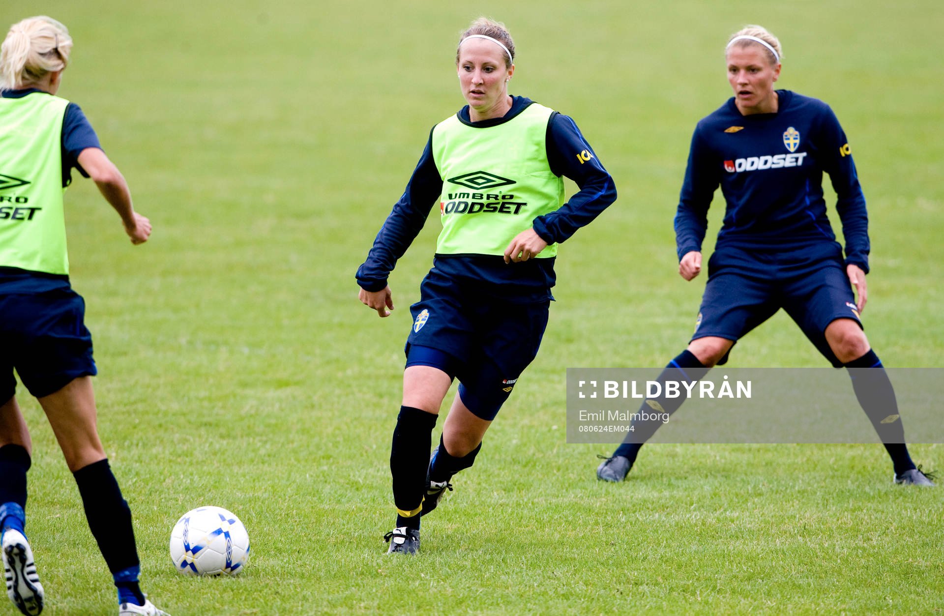 Therese Lundin