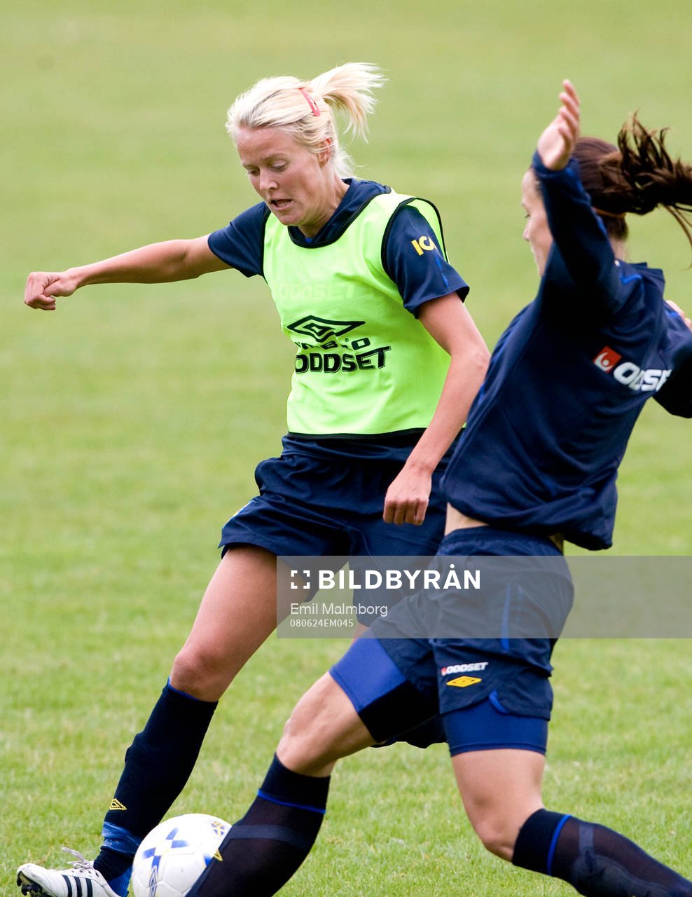 Josefine Öqvist
