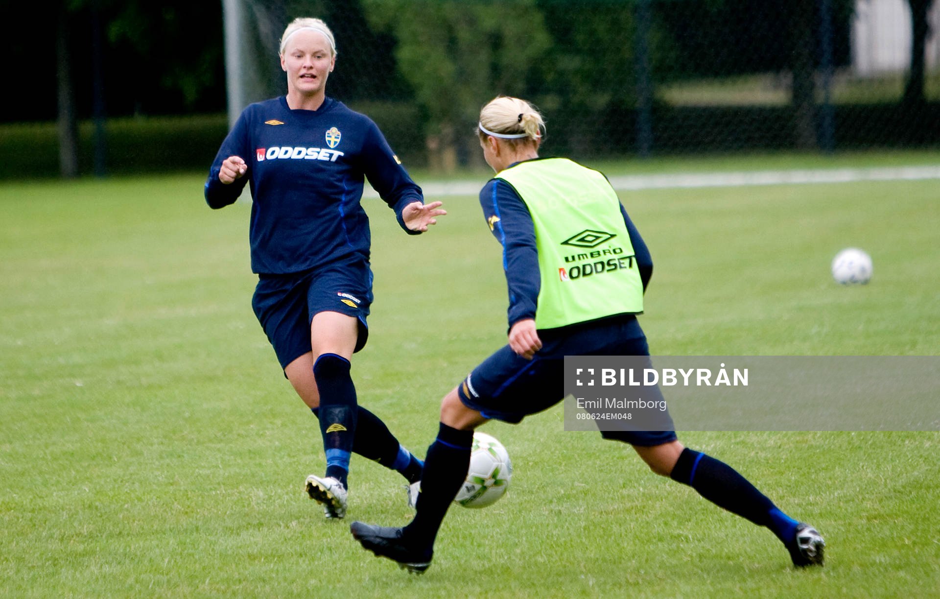 Nilla Fischer
