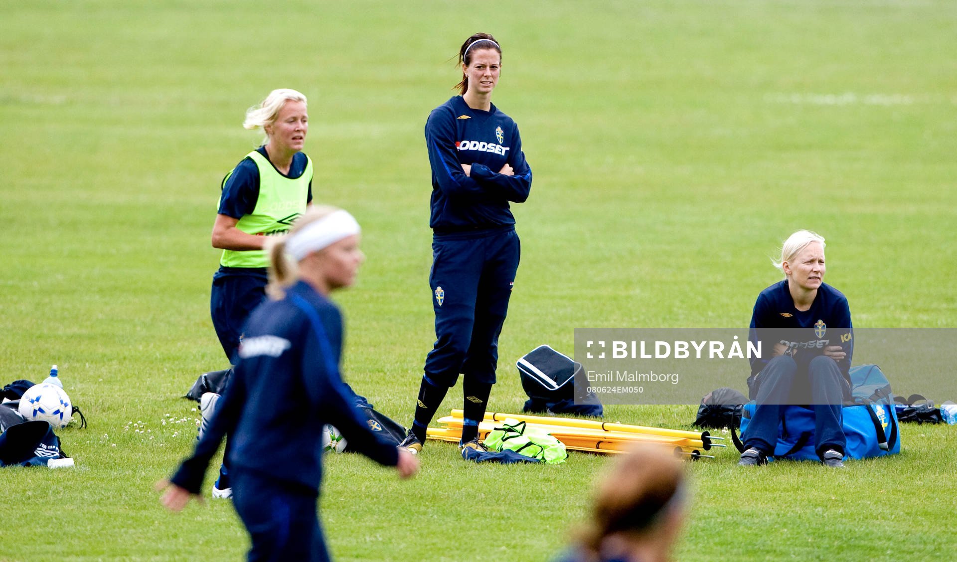 Lotta Schelin