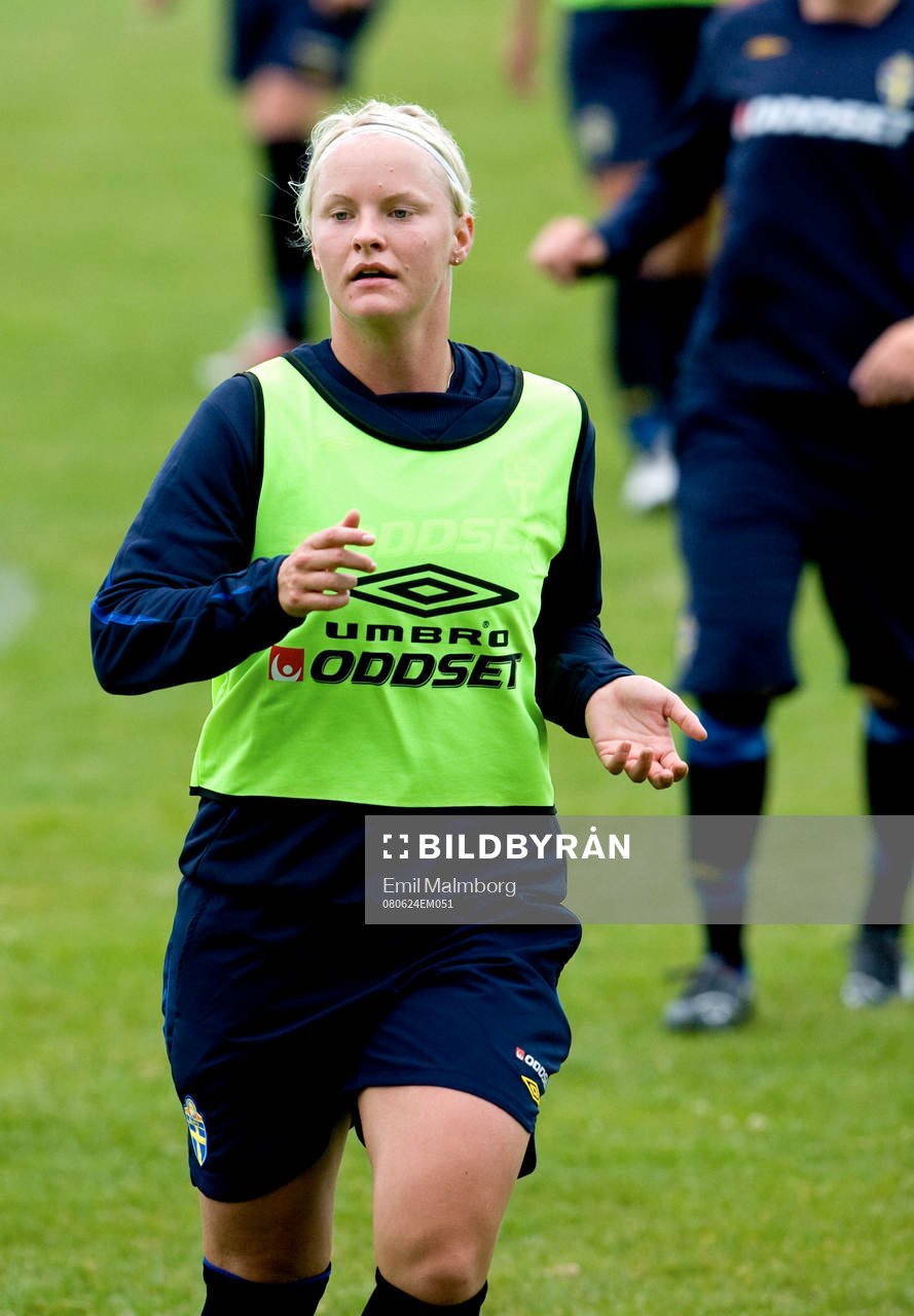 Nilla Fischer