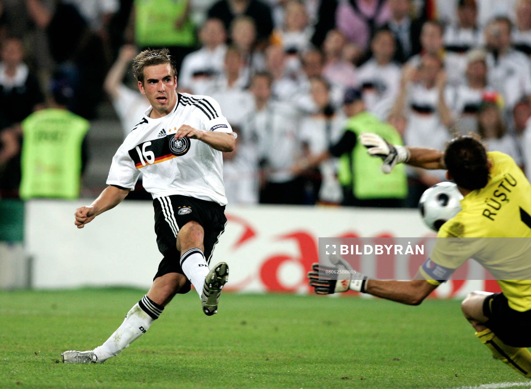  Philipp Lahm