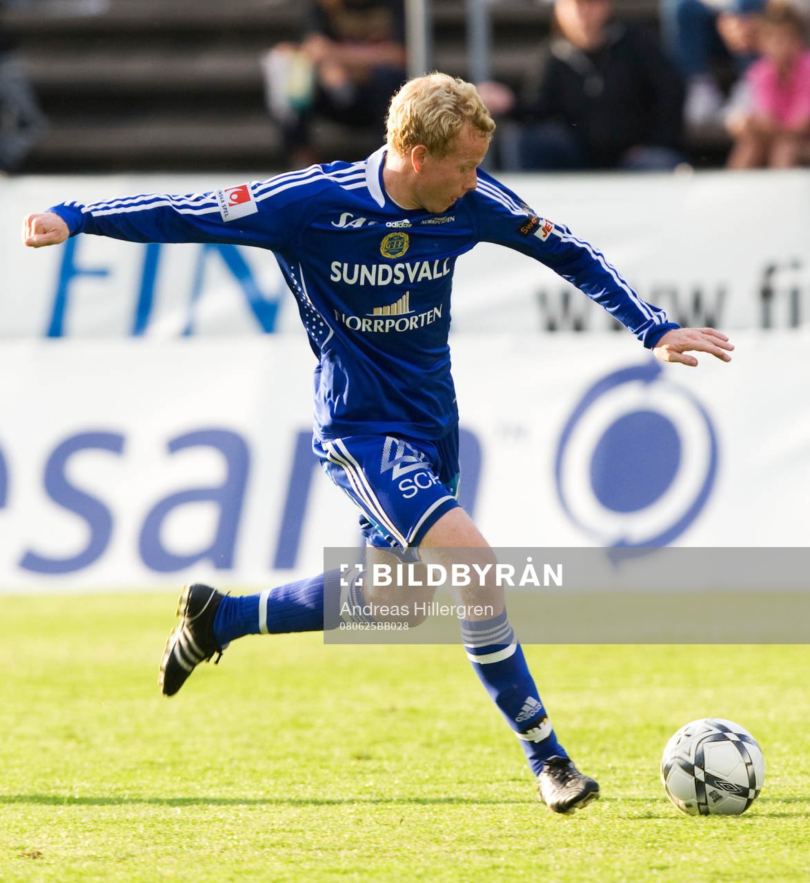 Tobias Eriksson
