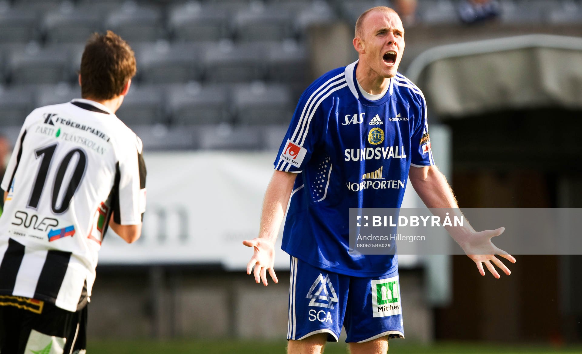 Hannes Sigurdsson