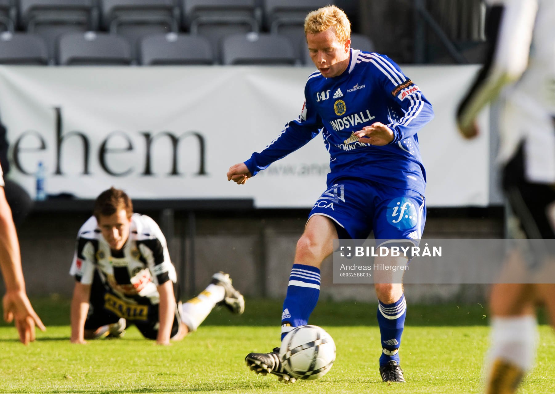 Tobias Eriksson