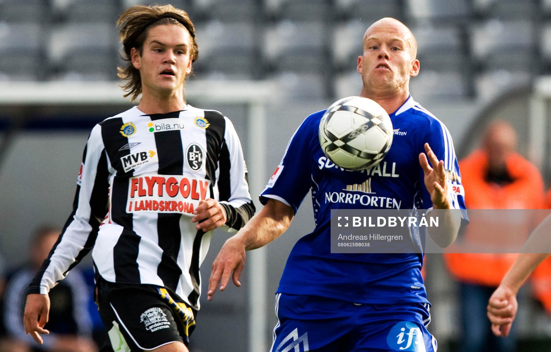 Joel Cedergren
